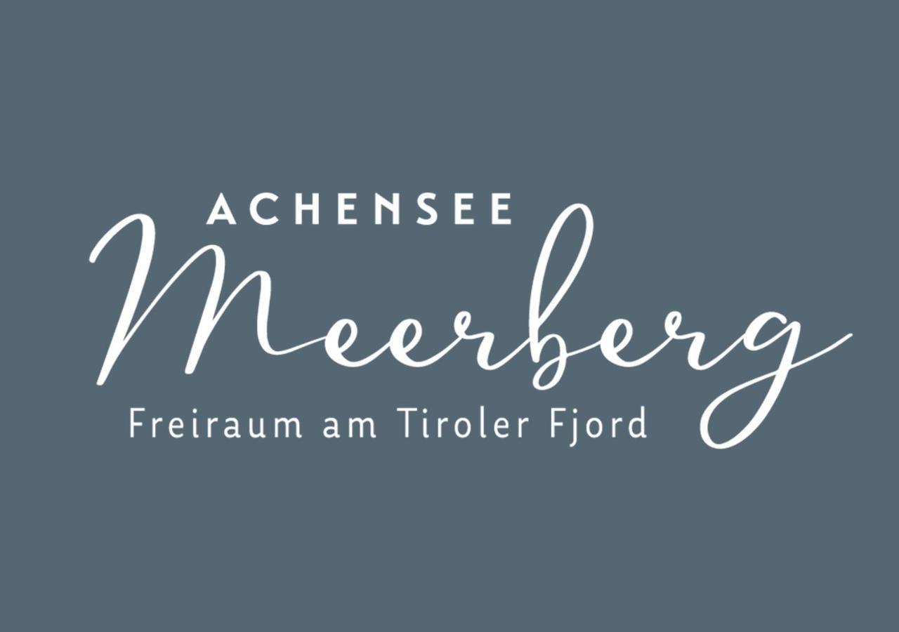 Meerberg Пертизау Екстериор снимка